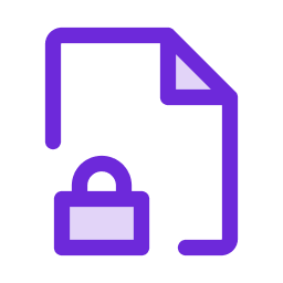 Secure data